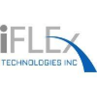 iflex technologies inc. logo image