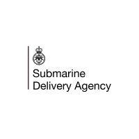 submarine delivery agency logo image