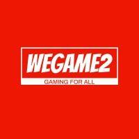 wegame2 logo image