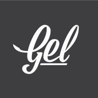 gel logo image