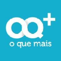 oq+ coaching e facilitação logo image