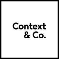 context & co. logo image