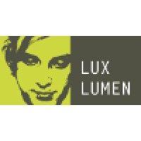 lux-lumen logo image