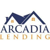 arcadia lending logo image