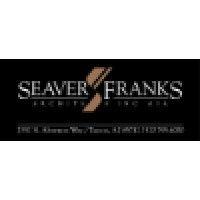 seaver franks inc., aia logo image