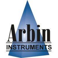 arbin instruments logo image