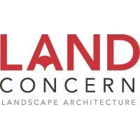 land concern logo image