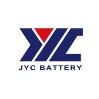 jyc battery manufacturer co.,ltd logo image