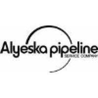 alyeska pipeline service company logo image