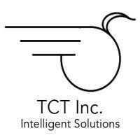 tct inc. logo image