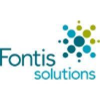 fontis solutions logo image