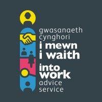 into work advice service