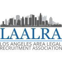 los angeles area legal recruitment association