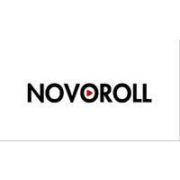 novoroll logo image