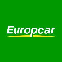 europcar logo image