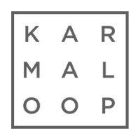 karmaloop logo image