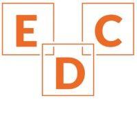 executive data council logo image