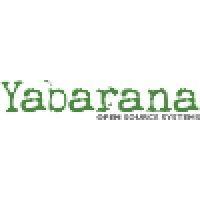 yabarana corporation logo image