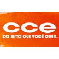 cce brasil logo image