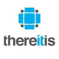 thereitis.com logo image