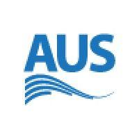 aus inc logo image