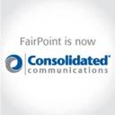 logo of Fairpoint Communications