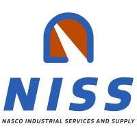 niss logo image