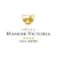 hôtel manoir victoria logo image