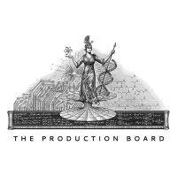 the production board logo image