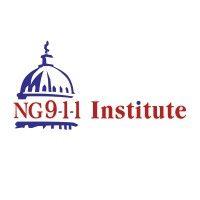 ng9-1-1 institute logo image