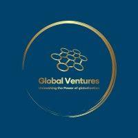 global ventures . tech logo image