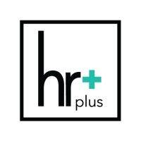 hr plus consultancy logo image