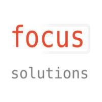 focus solutions | healthcare technology consultants