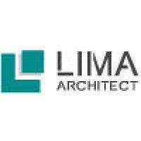 lima architects inc. logo image