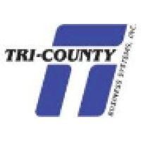 tri-county business systems, inc logo image