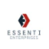 essenti enterprises, llc logo image