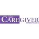 logo of Caregiver Media Group Caregiver Com