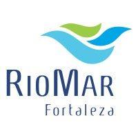 shopping riomar fortaleza logo image