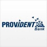 provident bank logo image