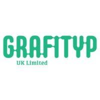 grafityp (uk) limited logo image