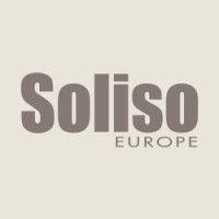 soliso europe logo image