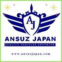 ansuz japan logo image