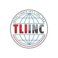 trade linker international inc. logo image