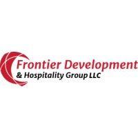 frontier development & hospitality group logo image