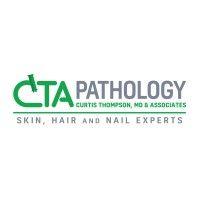 cta pathology logo image