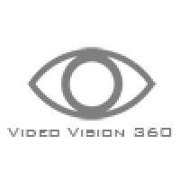 video vision 360 logo image