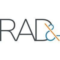 rad& logo image