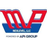 mp nexlevel, llc logo image