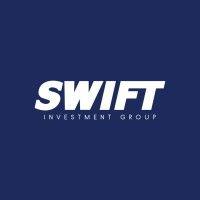 swift investment group logo image