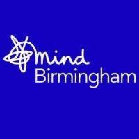 birmingham mind logo image